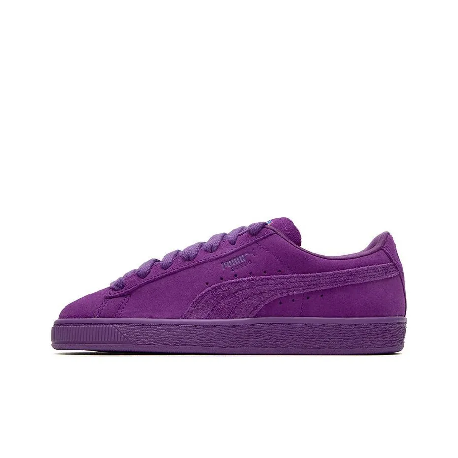 Puma Suede 'Love Marathon'