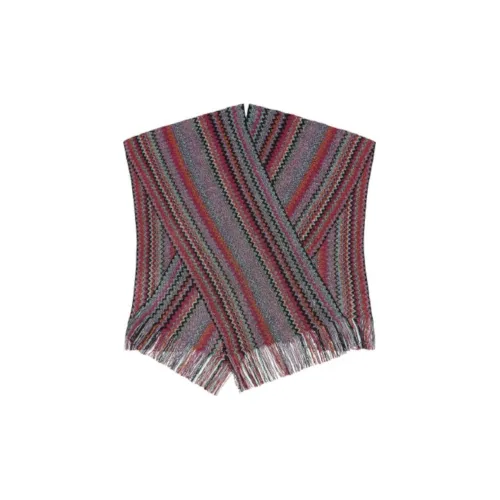 M Missoni Шали Женские