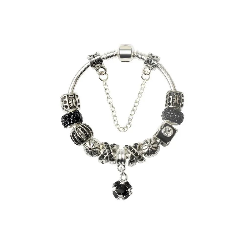 JOLLY SEASONS Браслеты из сплава Женские