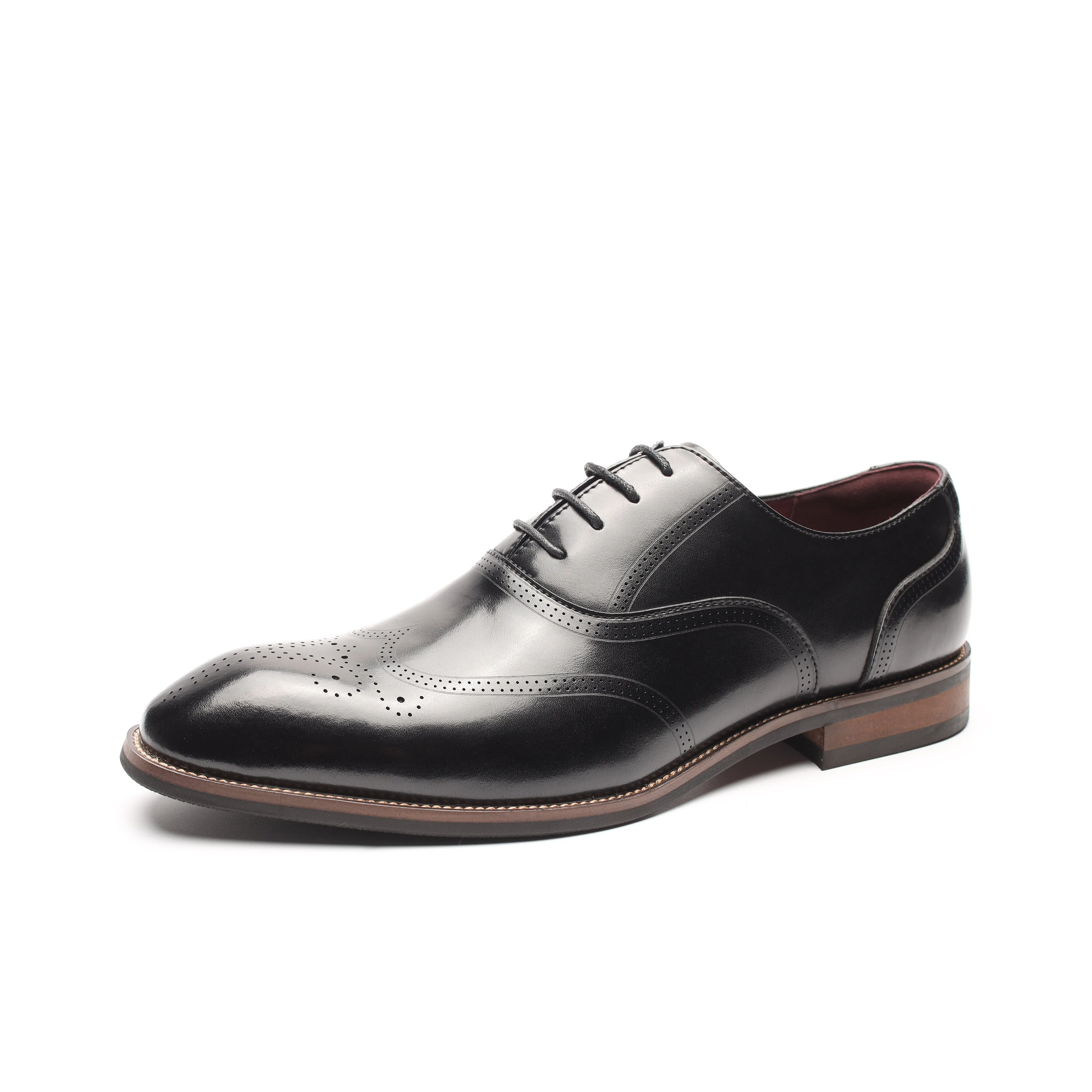 XIAOTOULANG Туфли Низкие Мужские