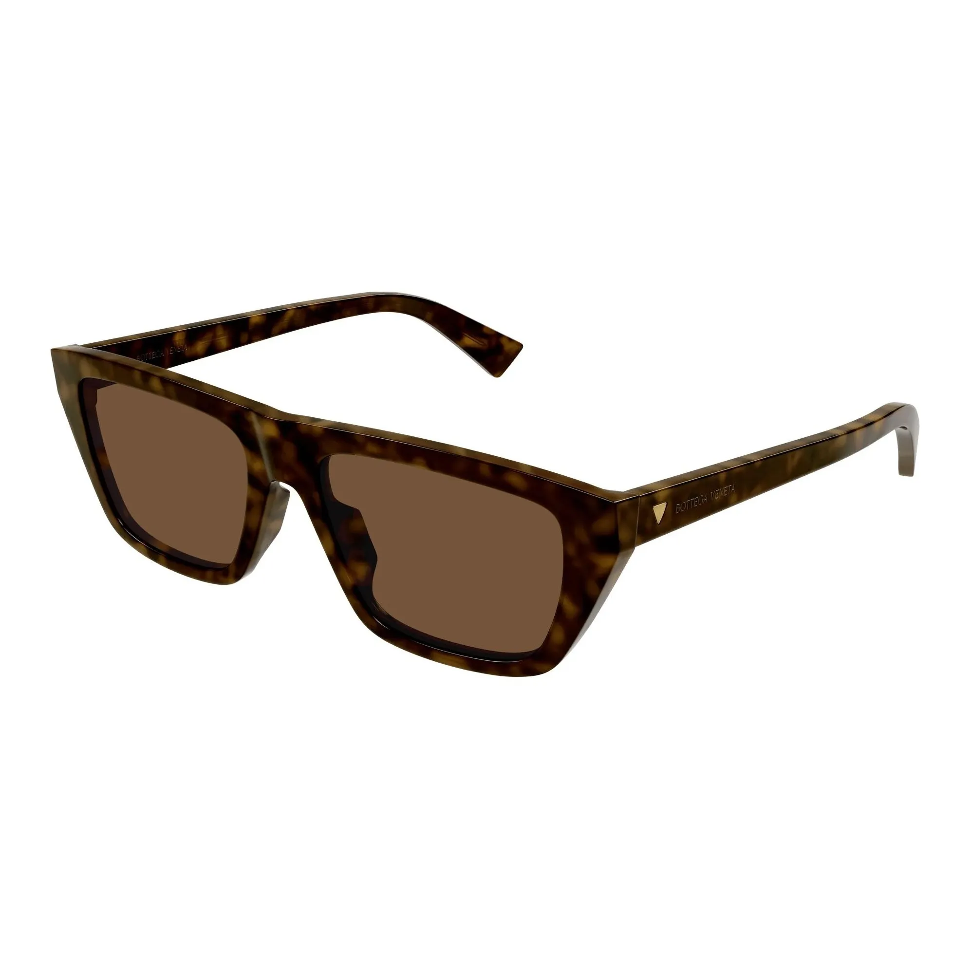 Bottega Veneta tinted pilot sunglasses