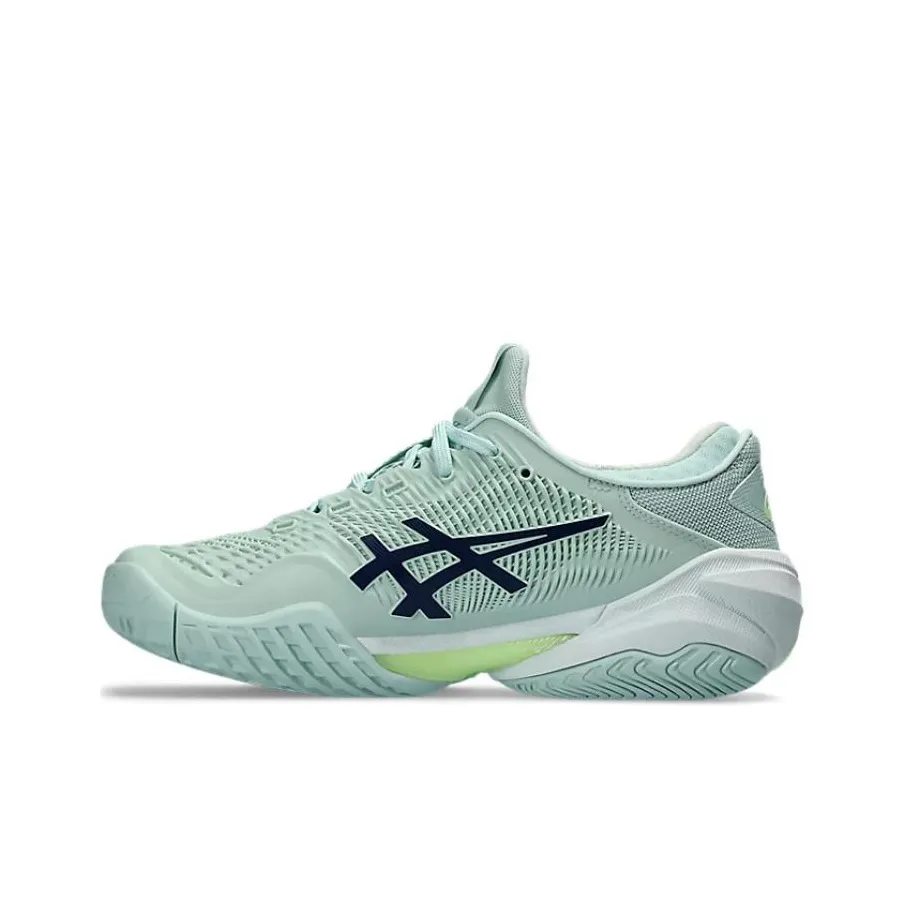 Asics Court Ff 3 Pale Blue Blue Expanse Women's