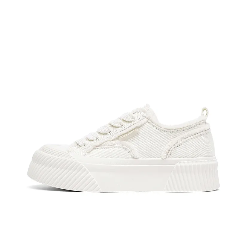 Dickies Водонепроницаемый Устойчивый к истиранию И Дышащий Низкий Топ Кеды Женские