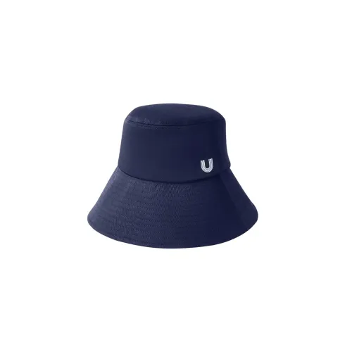 UV 100 Шляпы ведра Женские