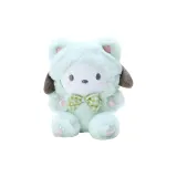 인형/포차코