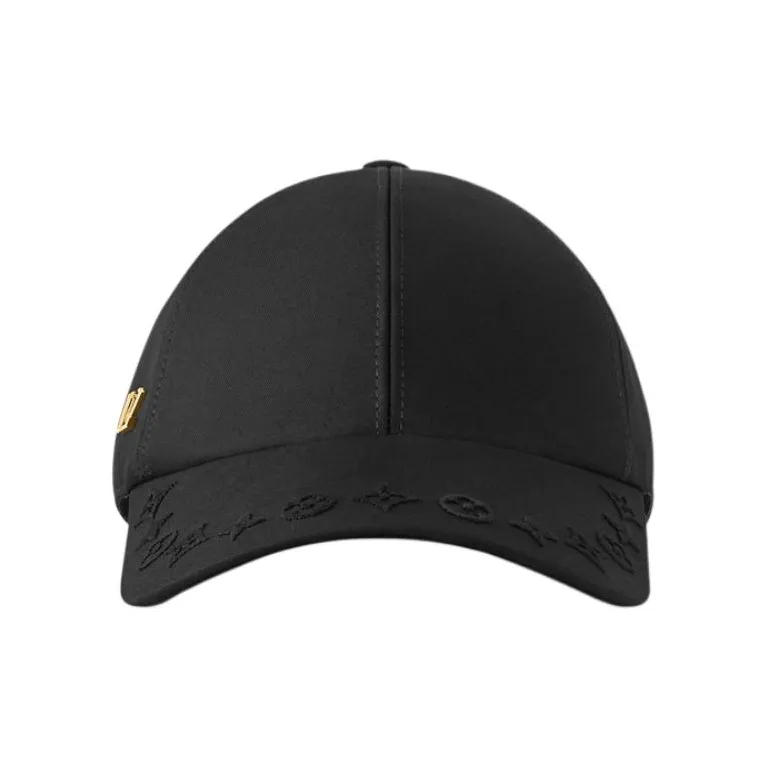 LOUIS VUITTON Lv Filigram Cap