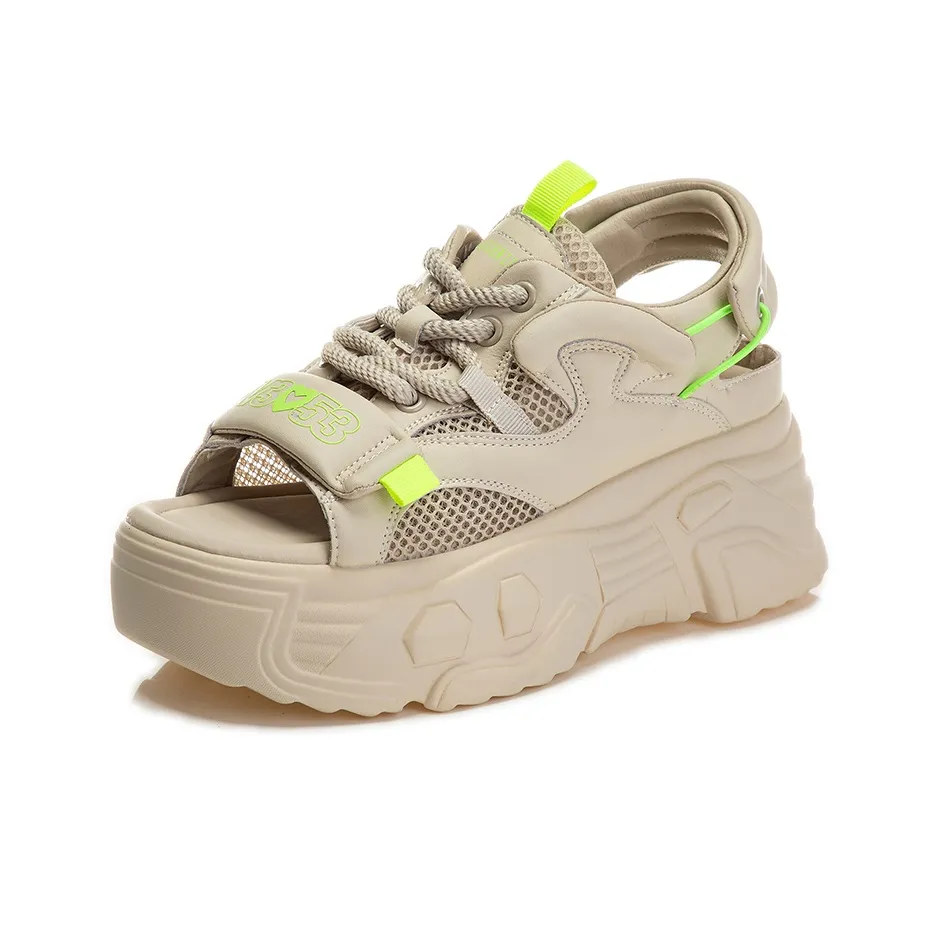 Egger Bird Beach Sandals Women's