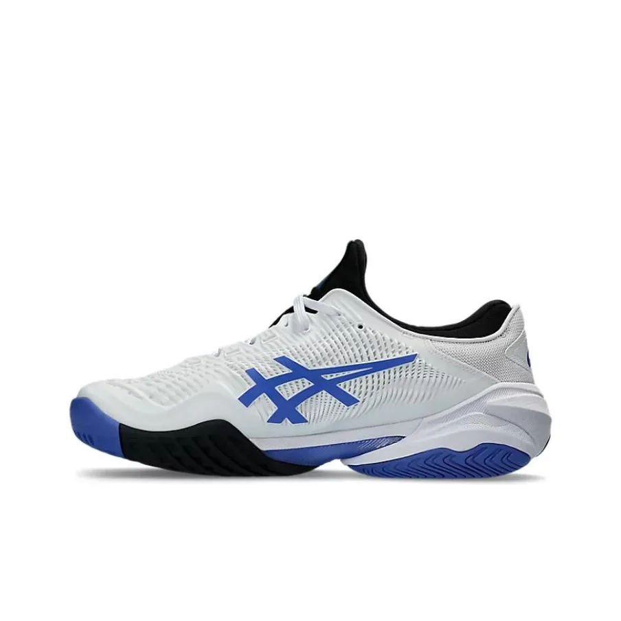 Asics Court Ff 3 White Sapphire