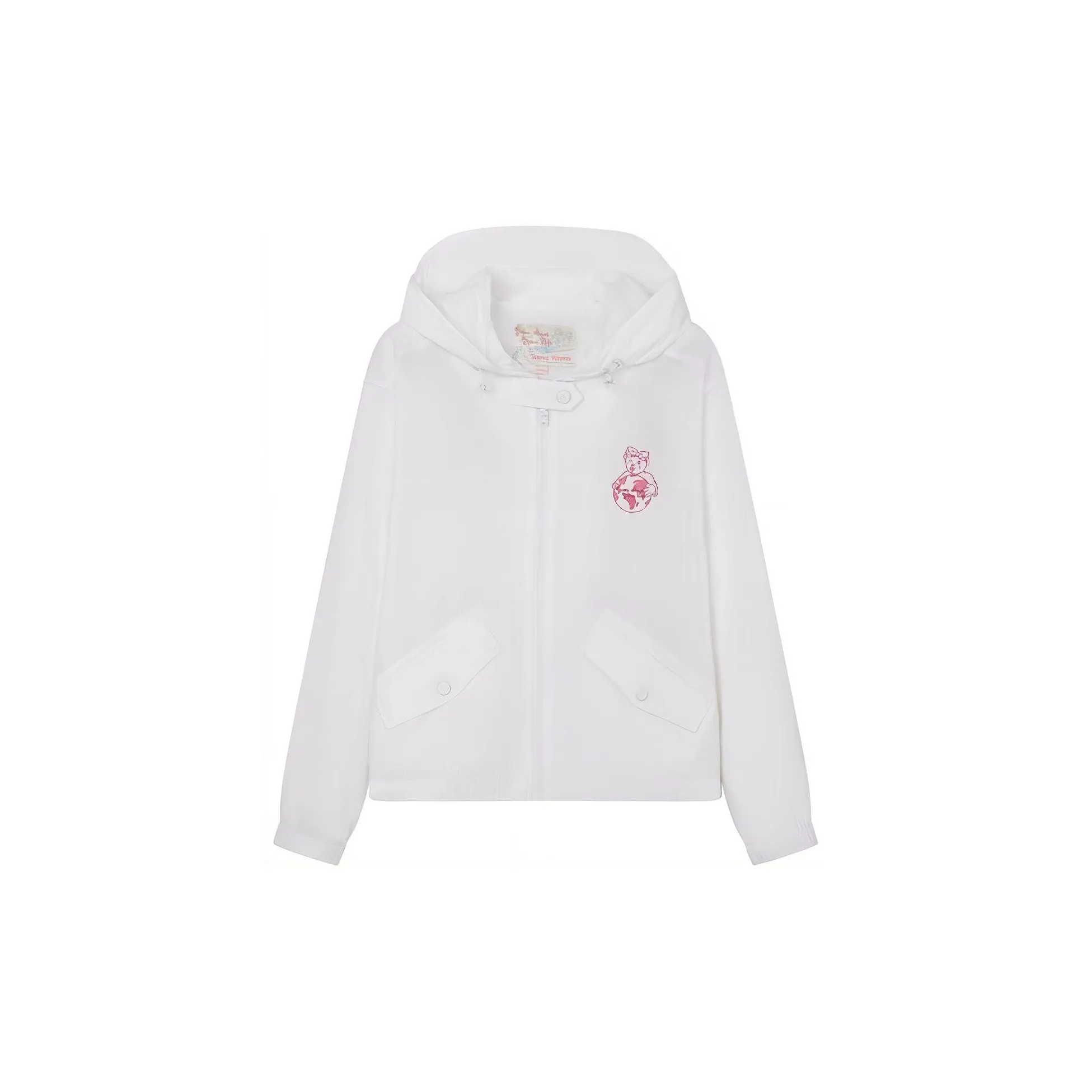 Teenie Weenie Sun Protection Clothing Women's