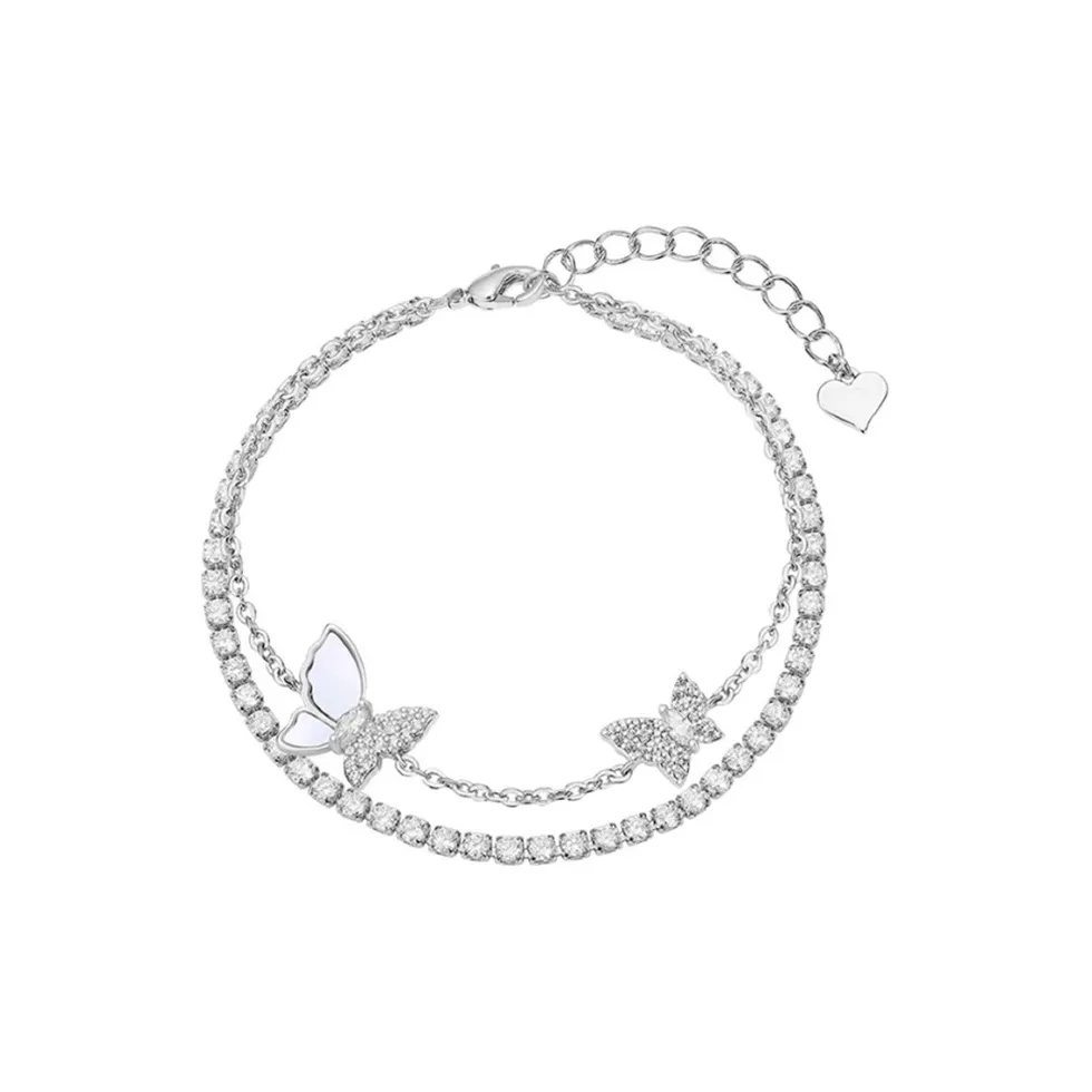 JOLLY SEASONS Браслеты из сплава Женские