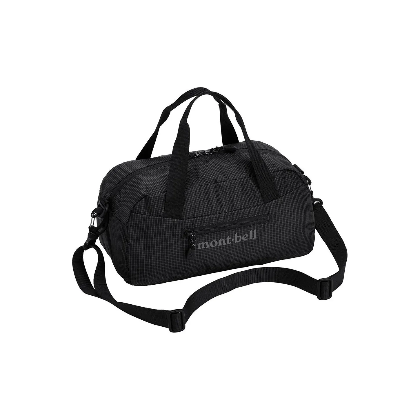 Note the veining on the left side of the bag