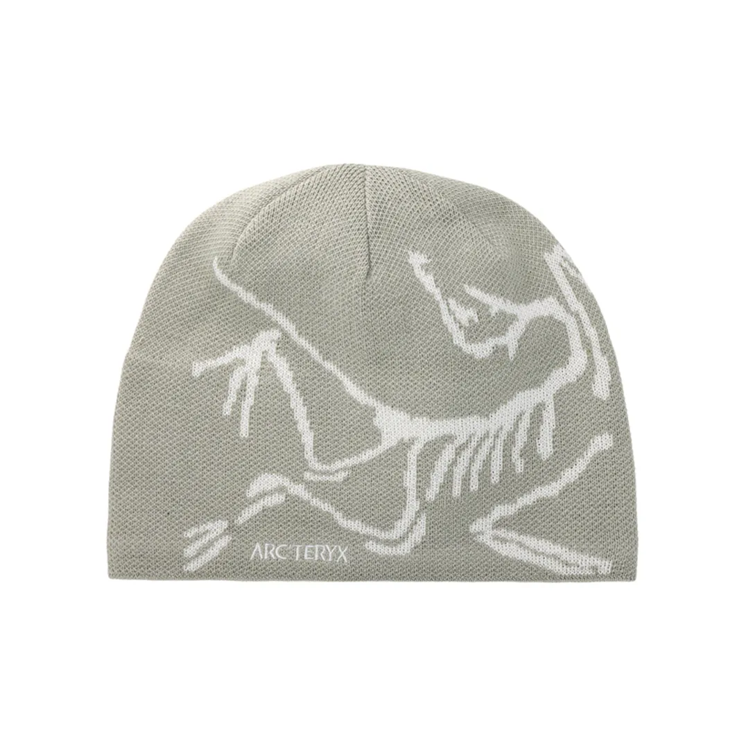 Arcteryx Шерсть Бини Унисекс Серый