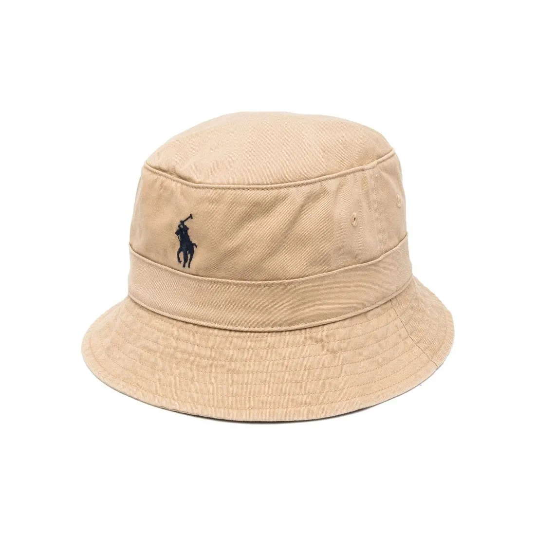 Polo Ralph Lauren Chino Bucket Hat