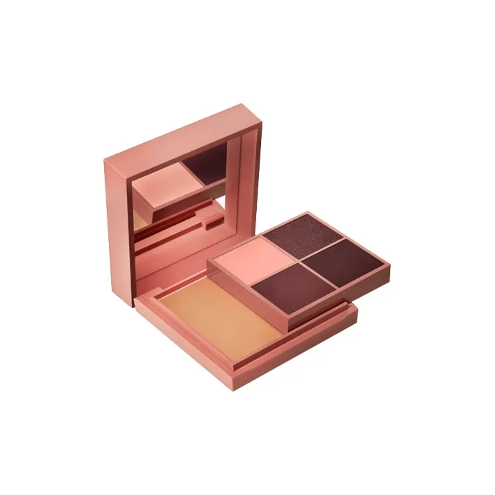 MAC Makeup & Комбинация Палеток Женские