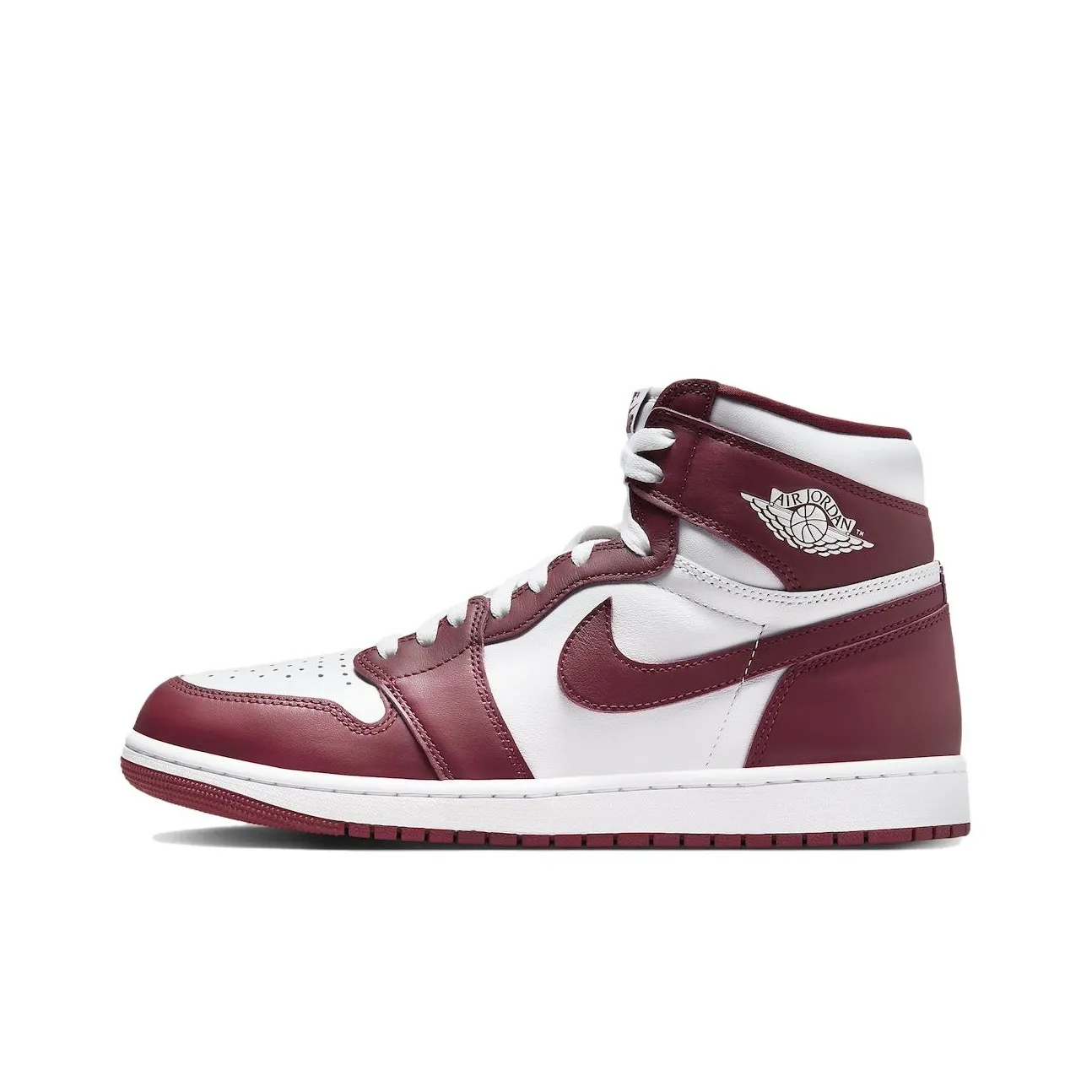Air Jordan 1 High OG 'Team Red'