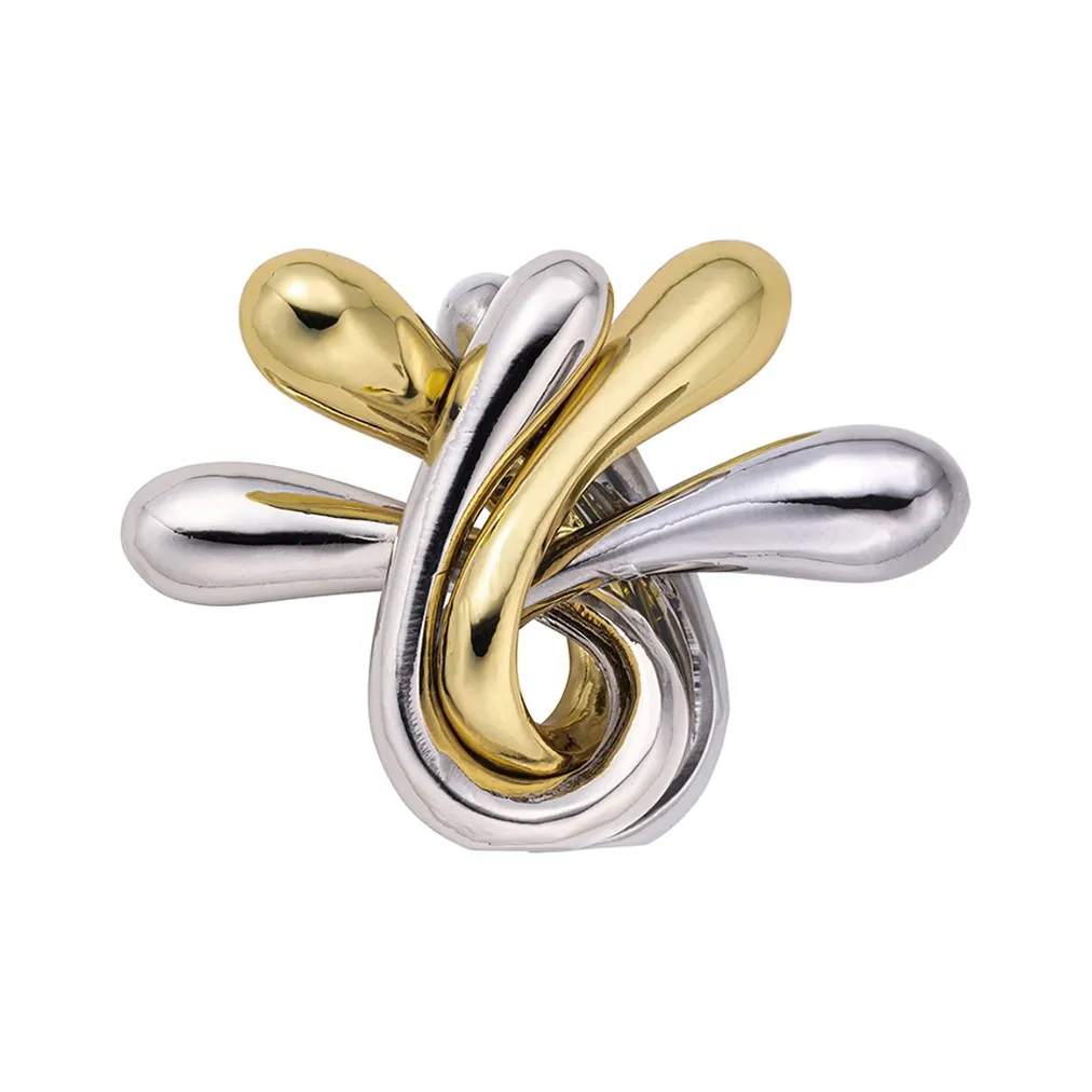 HANAYAMA Yi Металл Decryption Игрушки