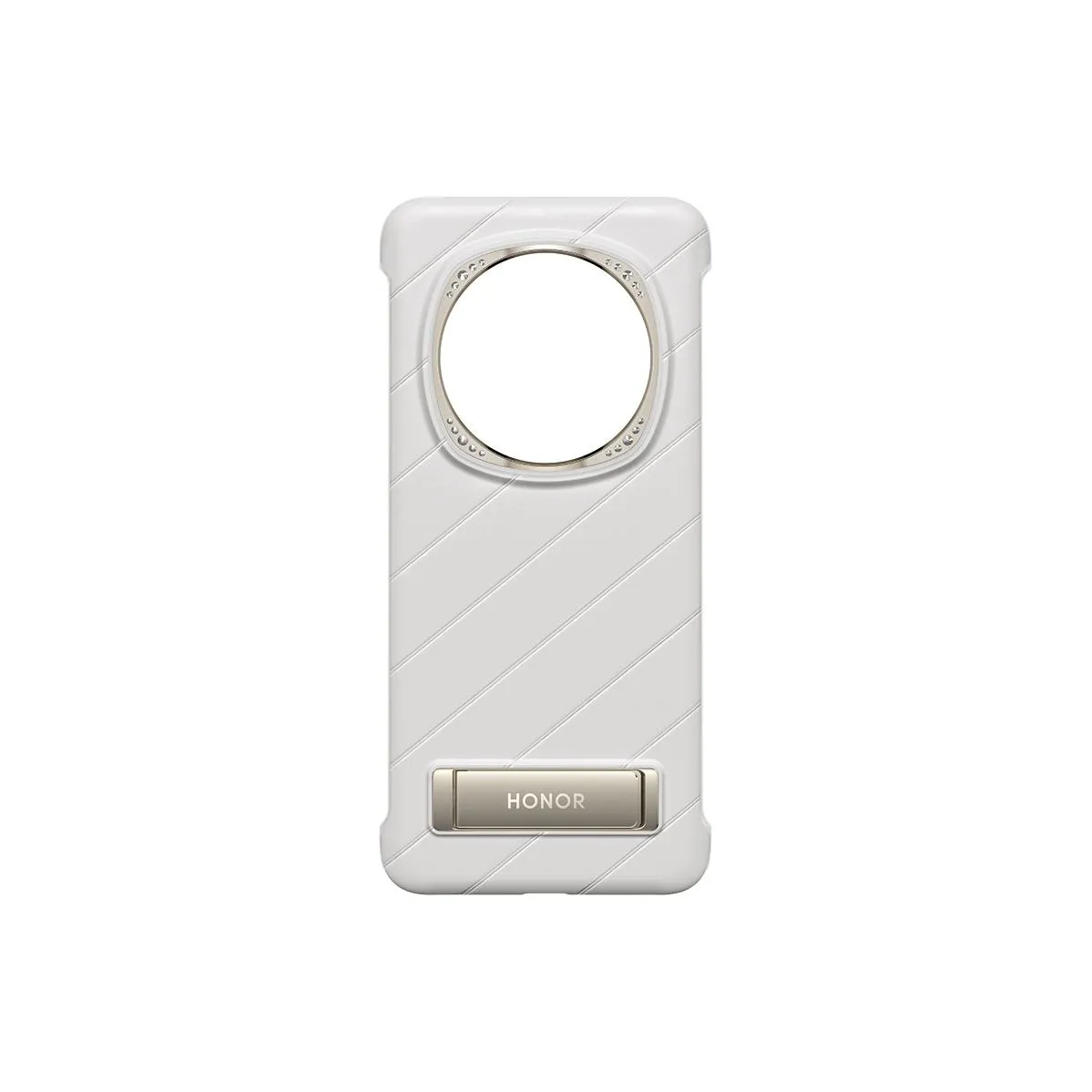 Слава Кожа Материал Многоцветный Стразы Горошек Украшенный Сияющий и Искрящийся Чехлы для телефонов для Слава Magic6 Pro