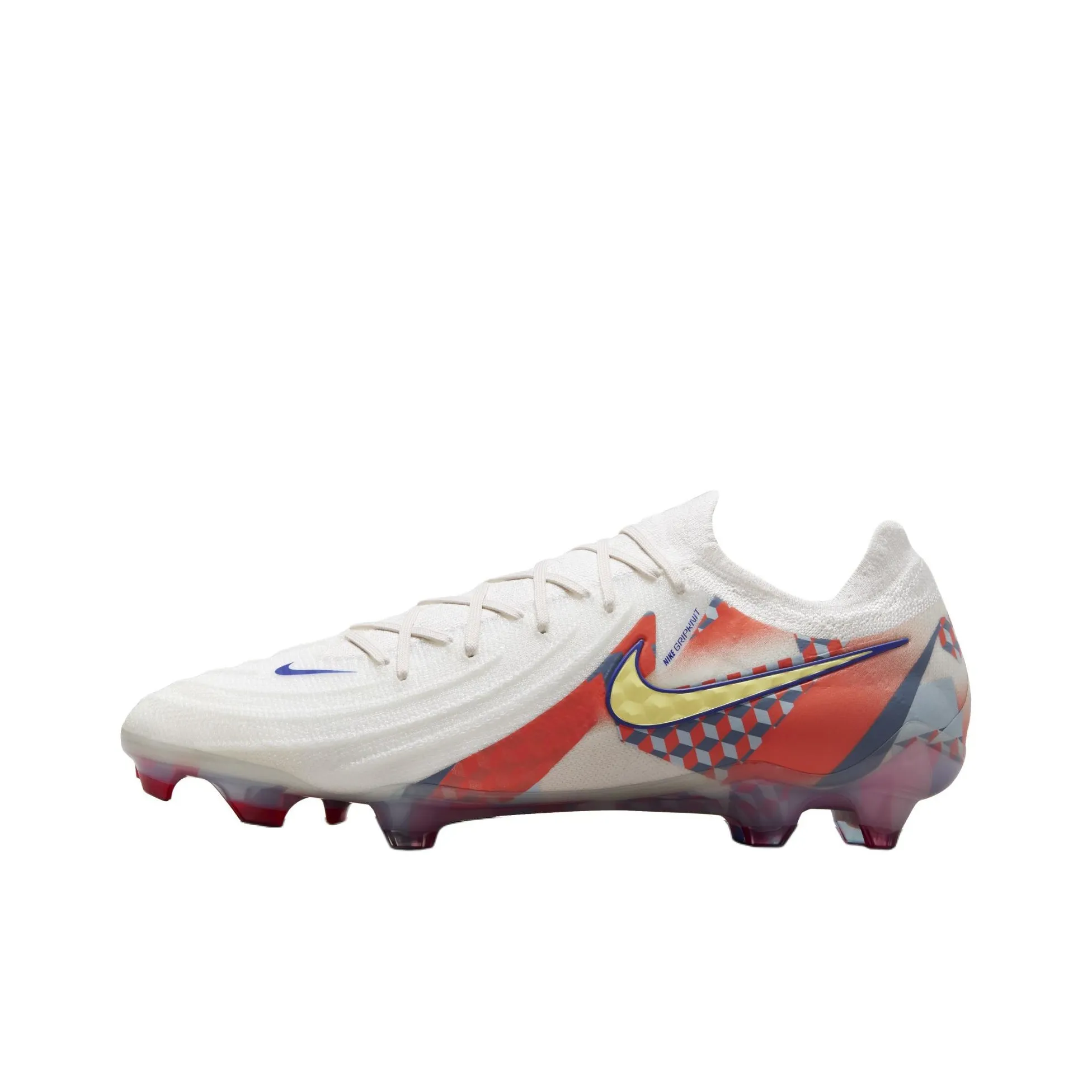 Nike Phantom GX "Barna Pack" White