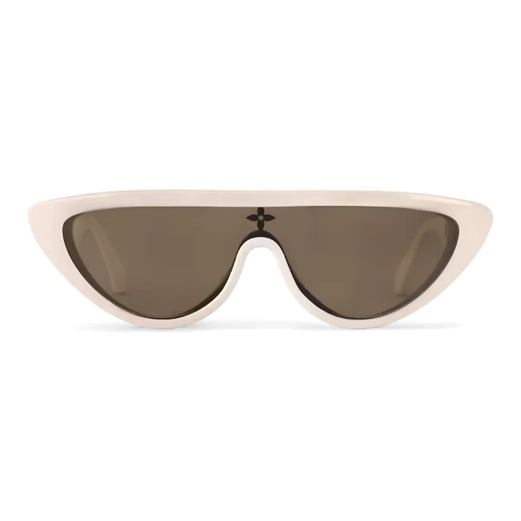 LOUIS VUITTON Z2219U Lv Split Cat Eye Sunglasses