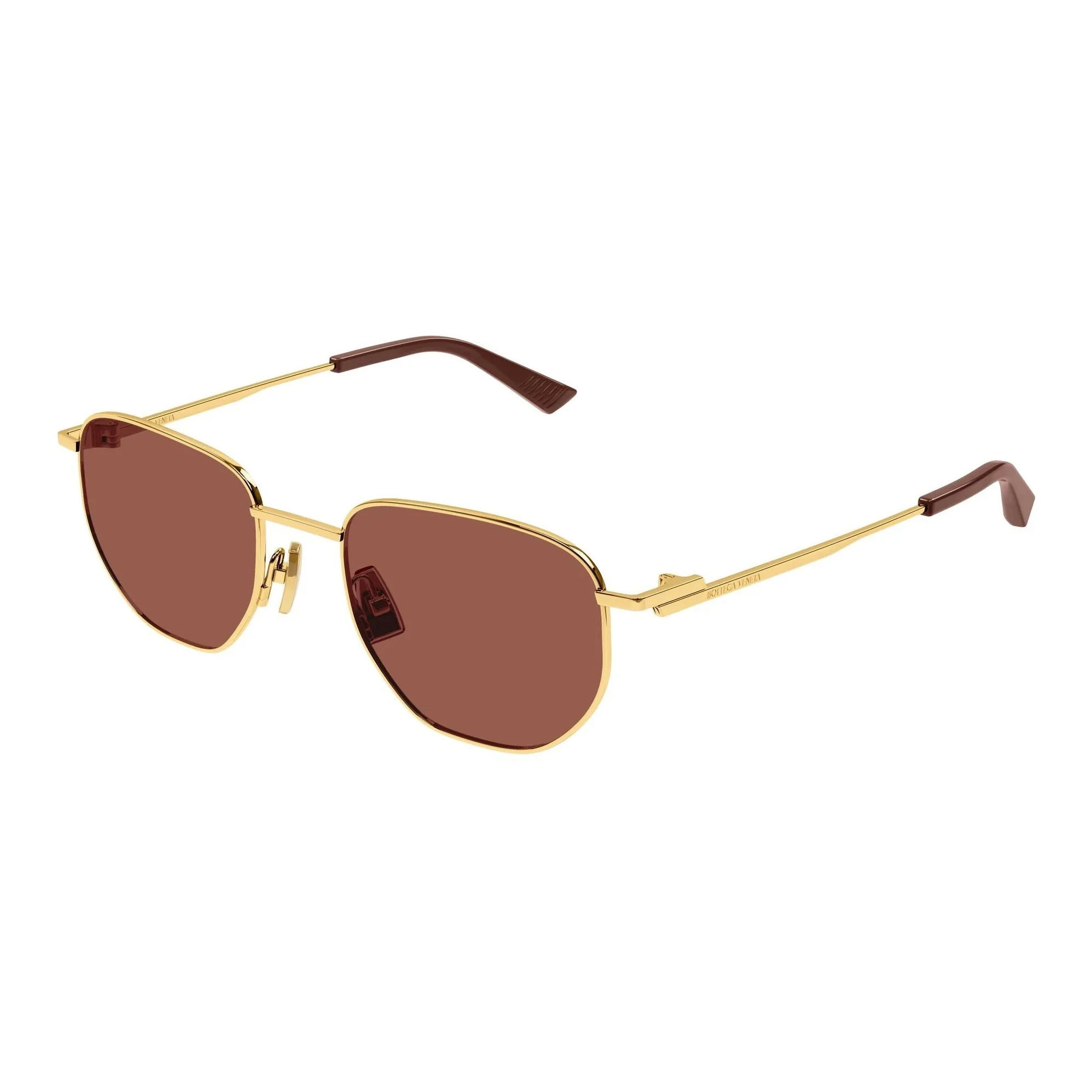 Miu Miu Miu Miu Mu 57vs Pink Havana Pink Gold Sunglasses