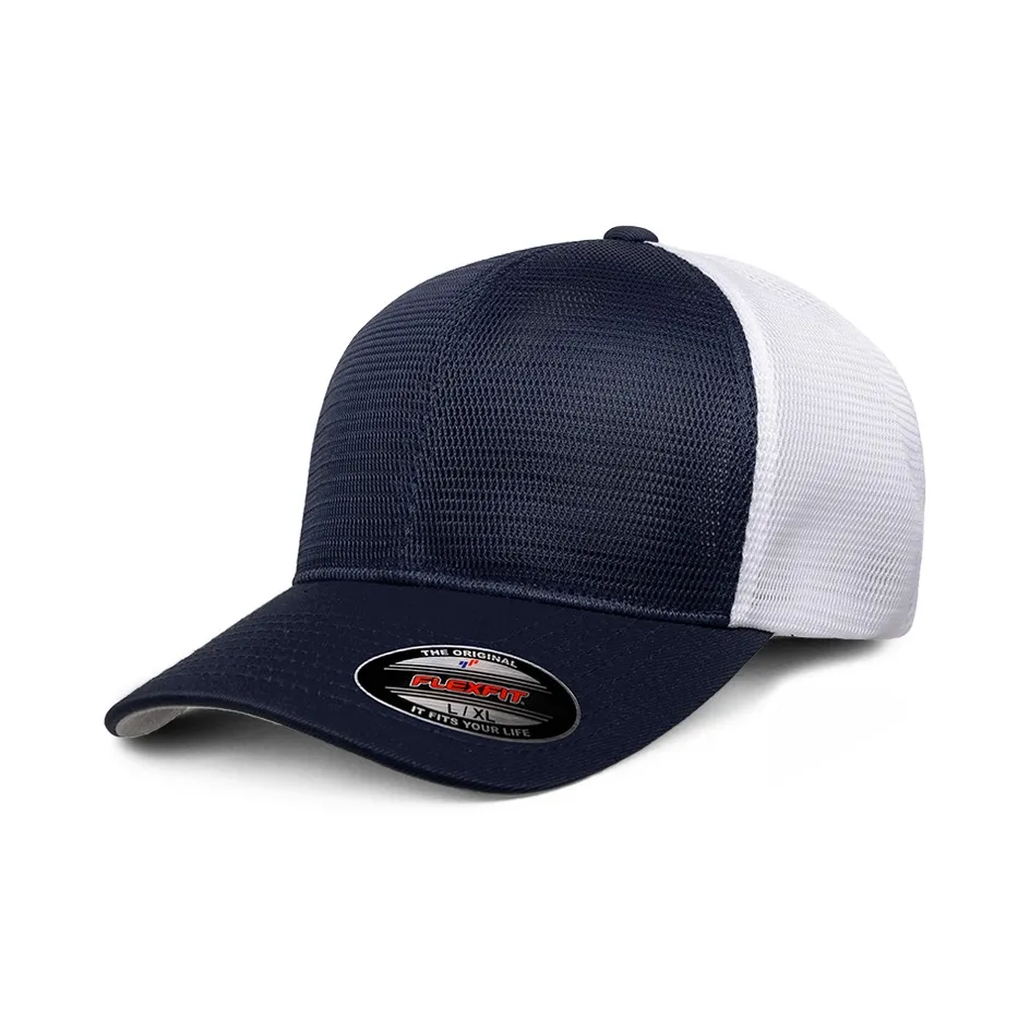 FLEXFIT Polyester Baseball Caps Unisex