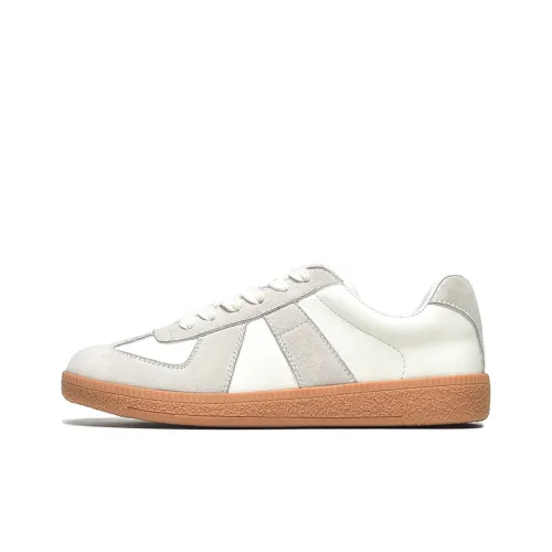 Beau Today Кроссовки для скейтбординга Low Top Женские