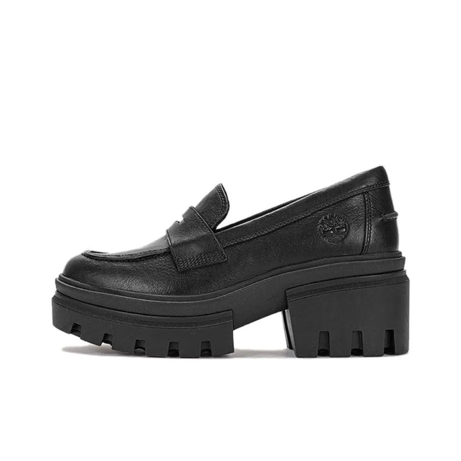 Timberland Loafers Women's Black