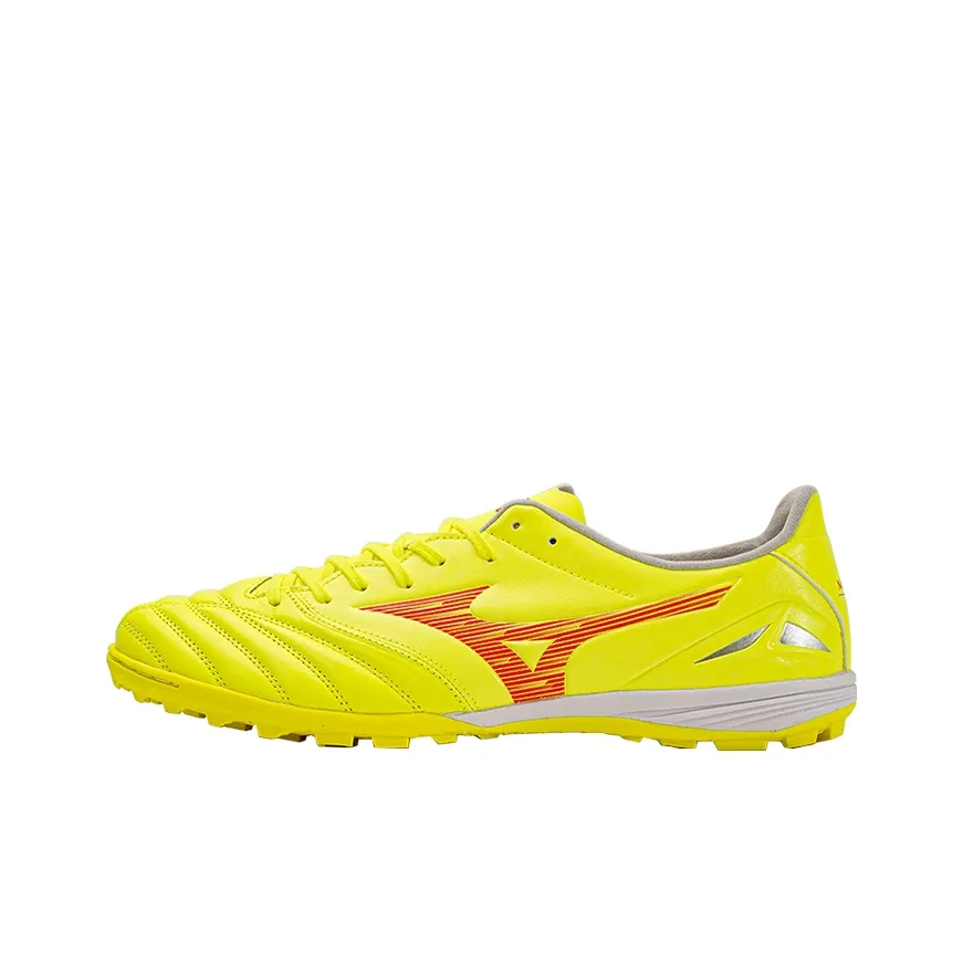 Mizuno yetlia Neo IV PRO AS Football Soccer Cleats 'Yellow'