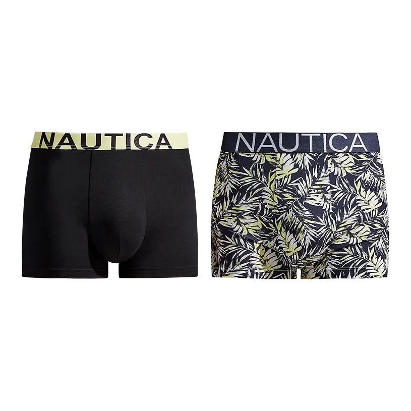 NAUTICA UNDERWEAR Мужское нижнее белье 2 штуки