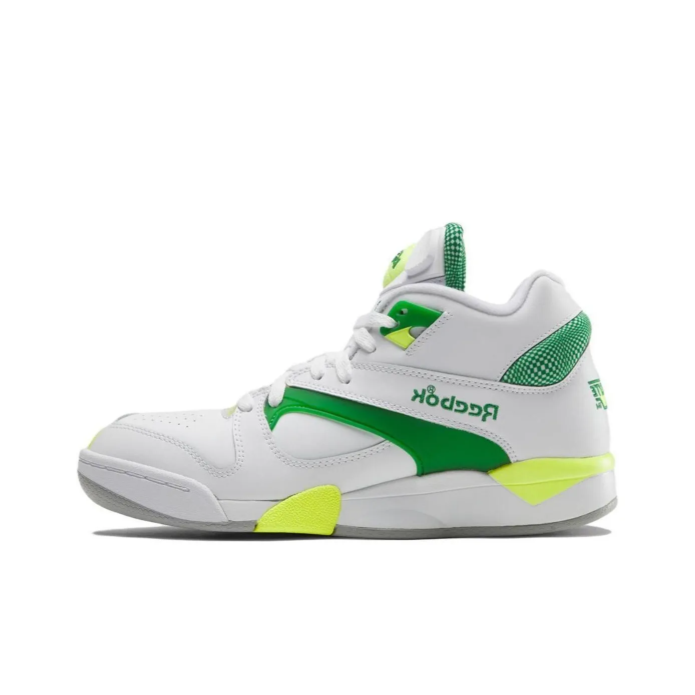 Reebok Court Victory Pump 35th Anniversary Michael Chang