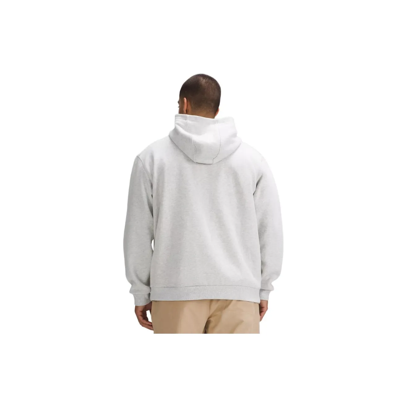 Lululemon Steady State graffiti jacket Men's