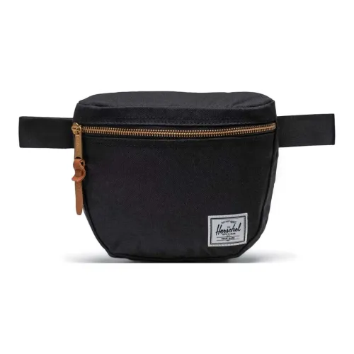 Herschel Поясные сумки, черный, унисекс