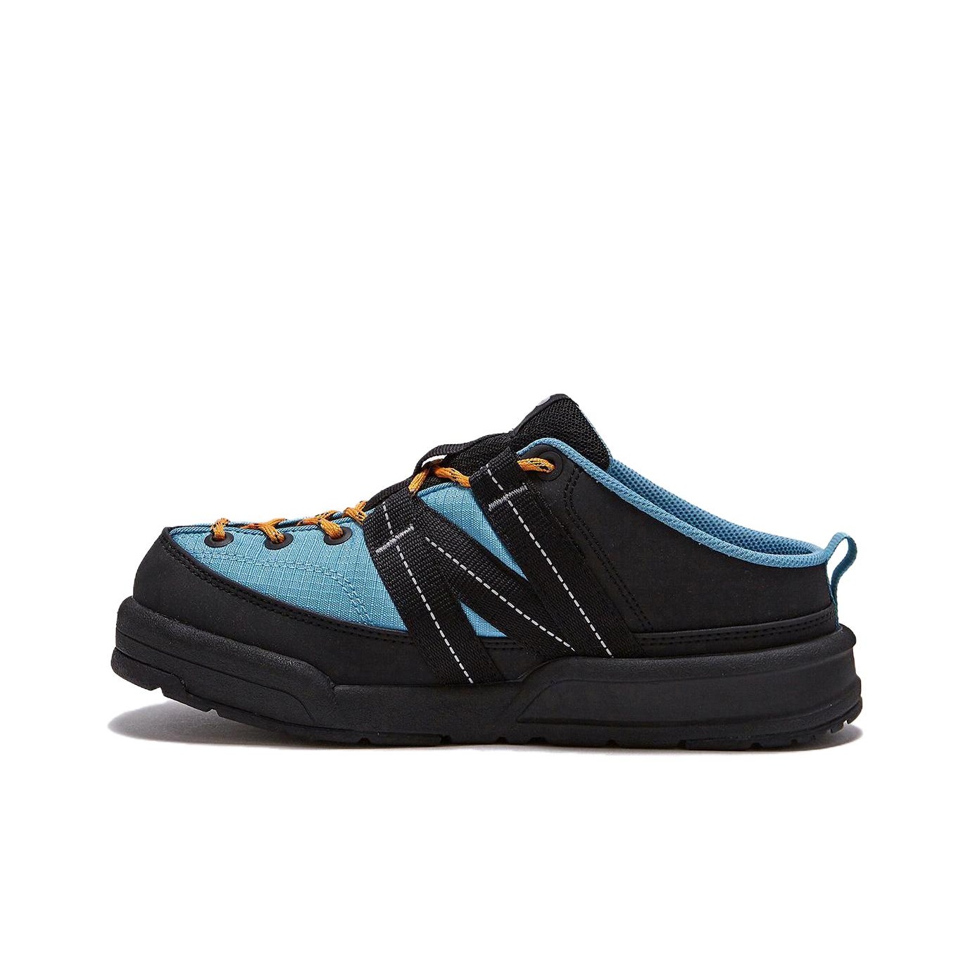 Discover the Best New Balance CRV Mules for Every Occasion