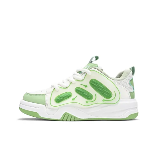 TOMAY Повседневная обувь Low Top Унисекс