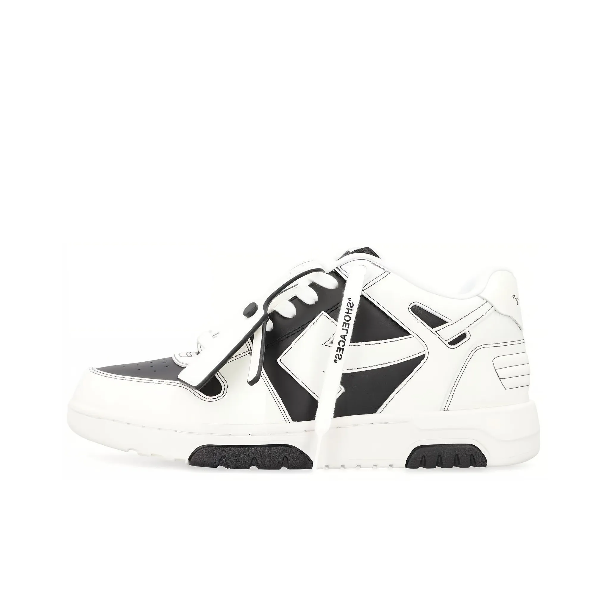 OFF WHITE Out Of Office 'Ooo' Sneakers Women's