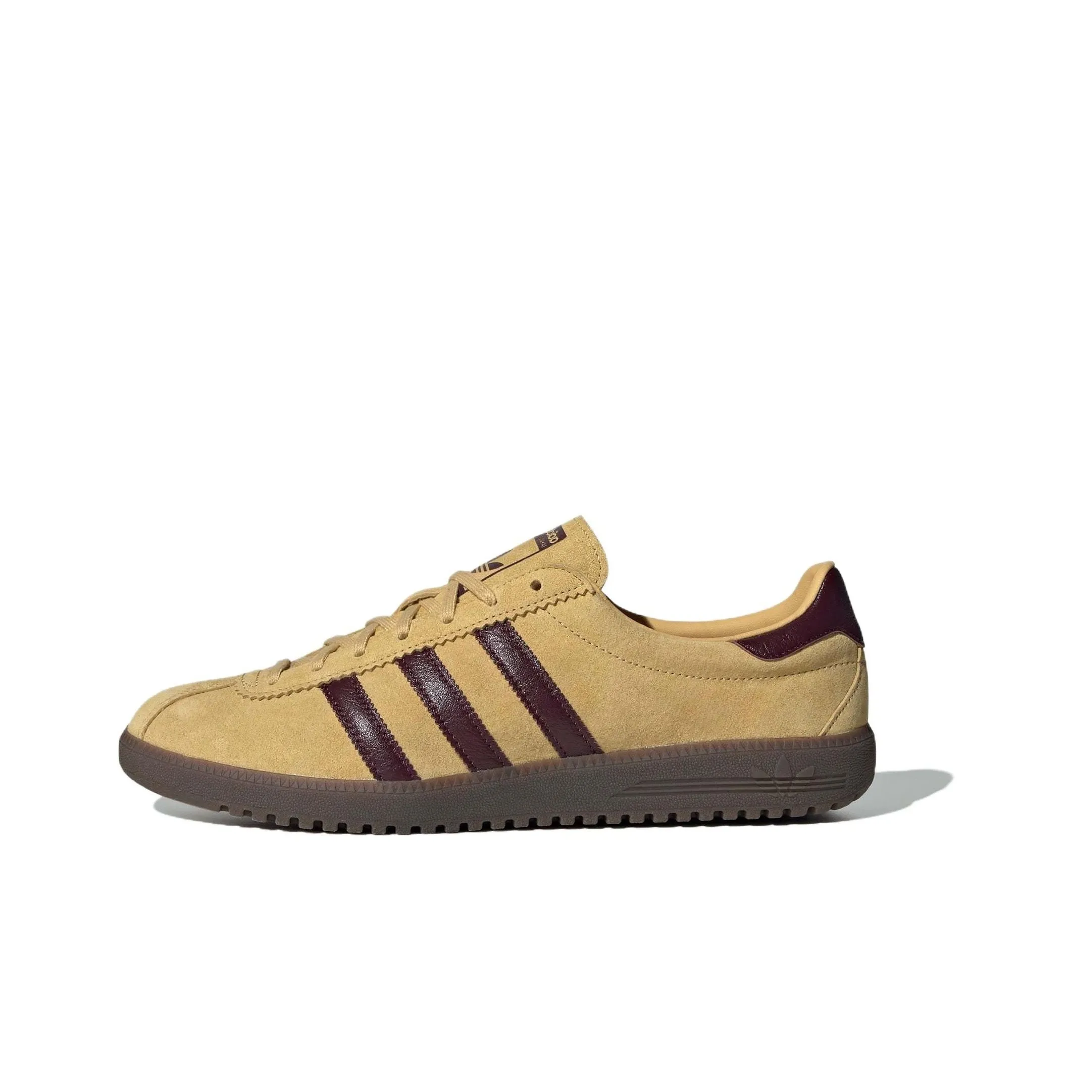 adidas originals Bermuda Yellow