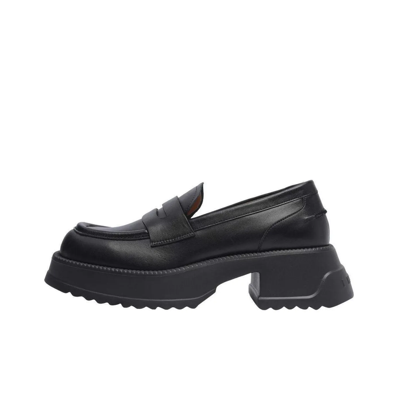 MARNI Slip On Platform Loafers Women's