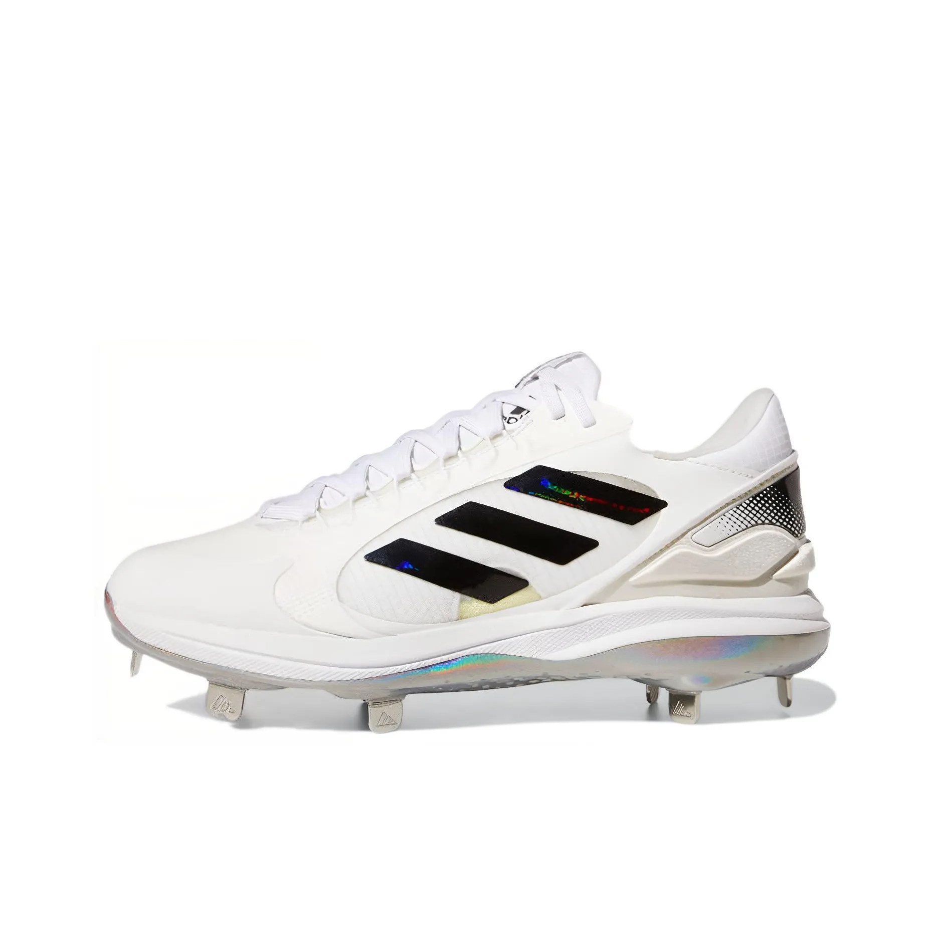 Adidas Purehustle 2 Elite White Cinder Women's