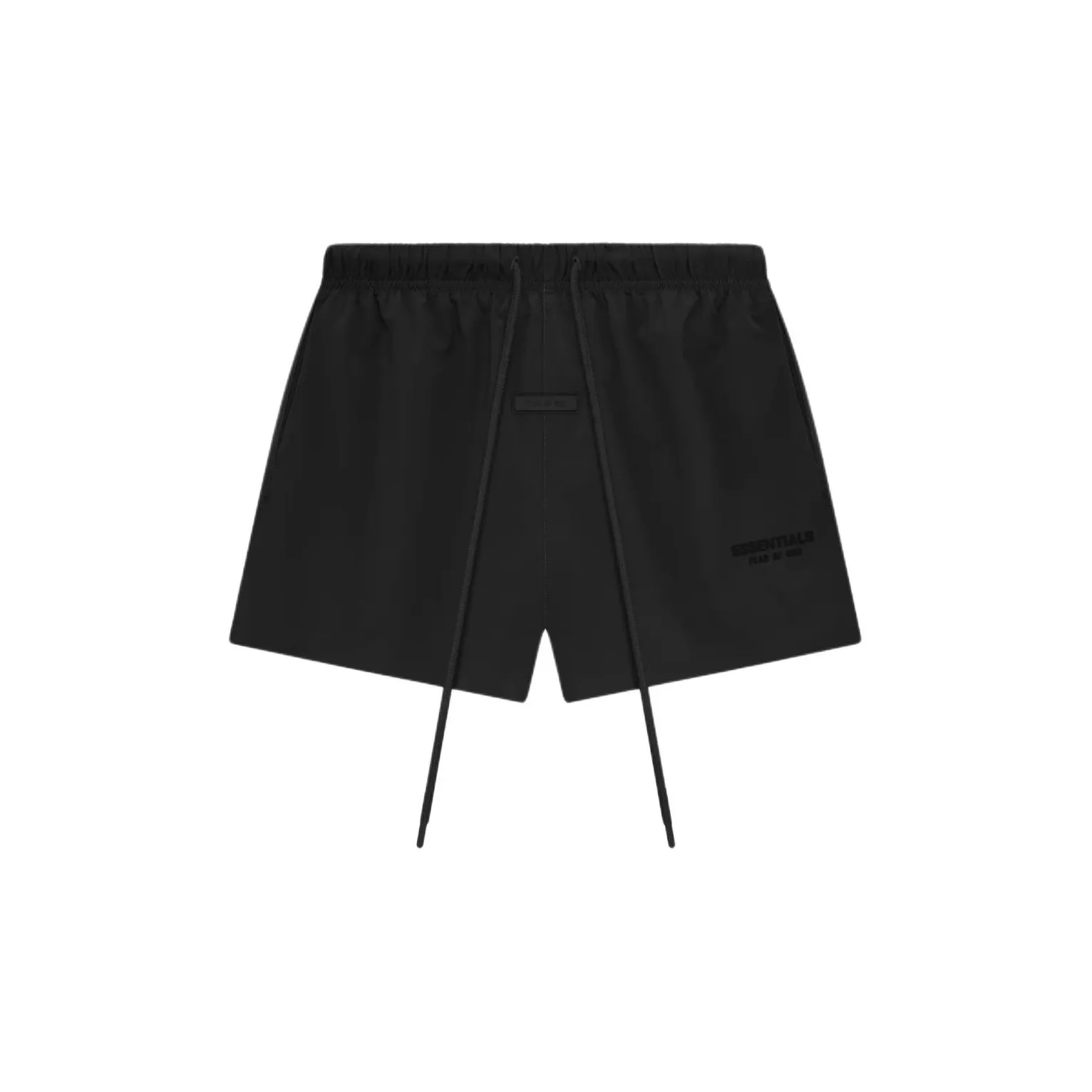 Fear Of God Essentials Nylon Running Short
