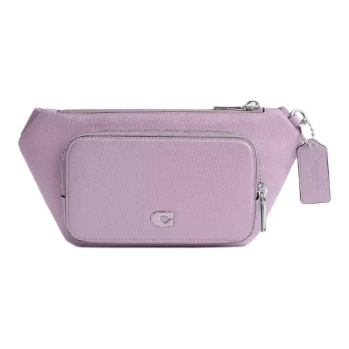COACH Поясные сумки Мужские