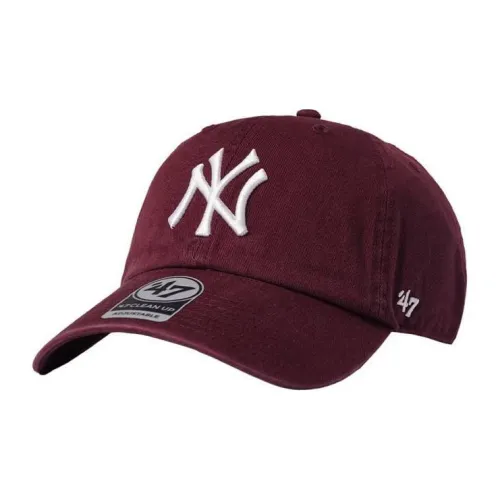 47Brand Бейсболки Унисекс