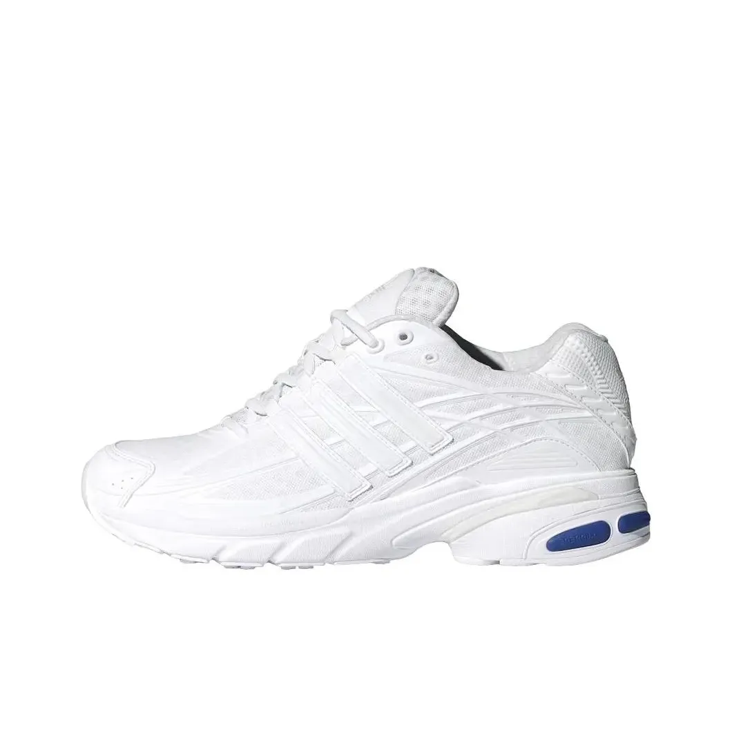 Adidas Adistar Cushion 3 Cloud White Royal Blue