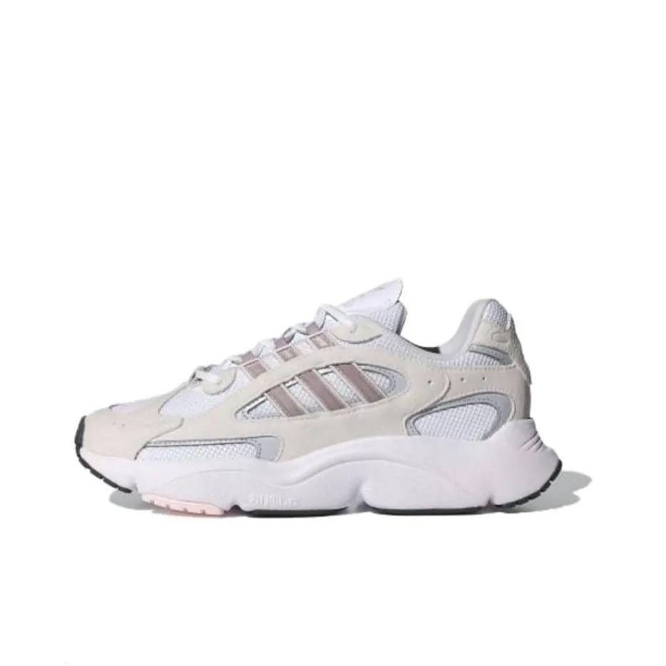 Adidas Originals Ozmillen Grey Preloved Fig Wonder Quartz Women's