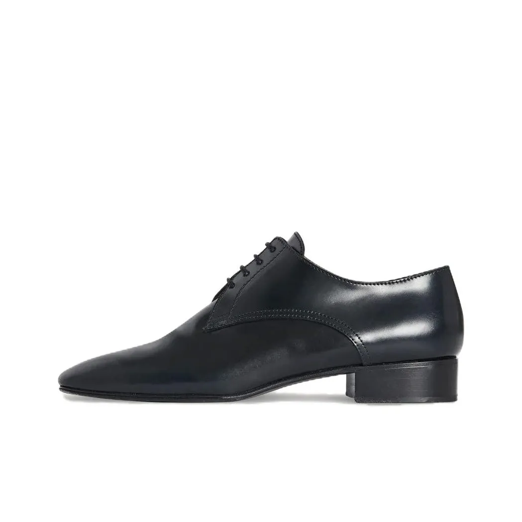 THE ROW Kay Leather Oxford