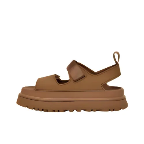 UGG One Ремень Сандалии Коричневый Женские