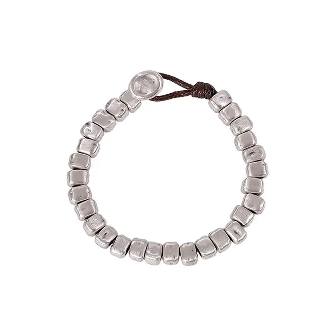 SHARK BABY Браслет из бусин Alloy Love Confession Подарок Унисекс