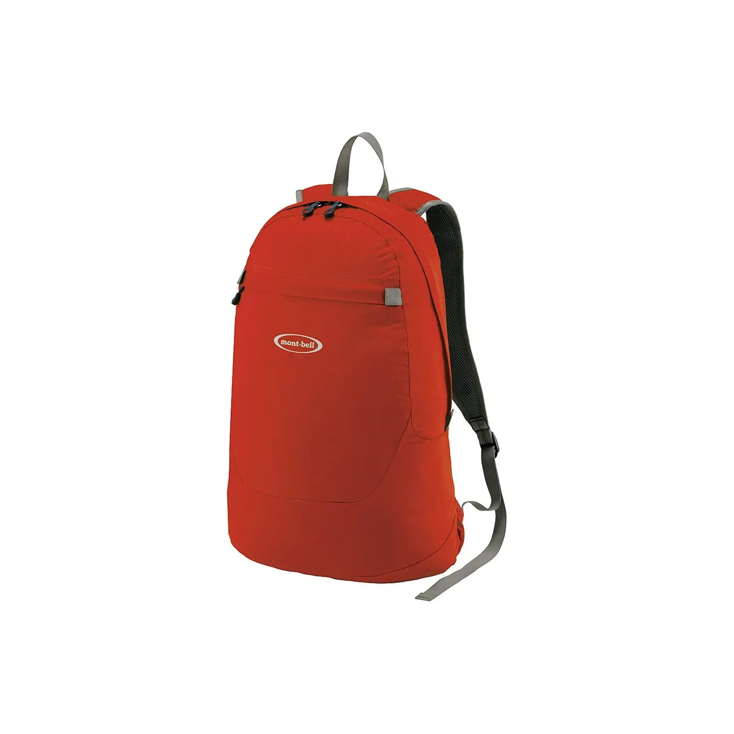 MONTBELL 20L Рюкзак из нейлона унисекс