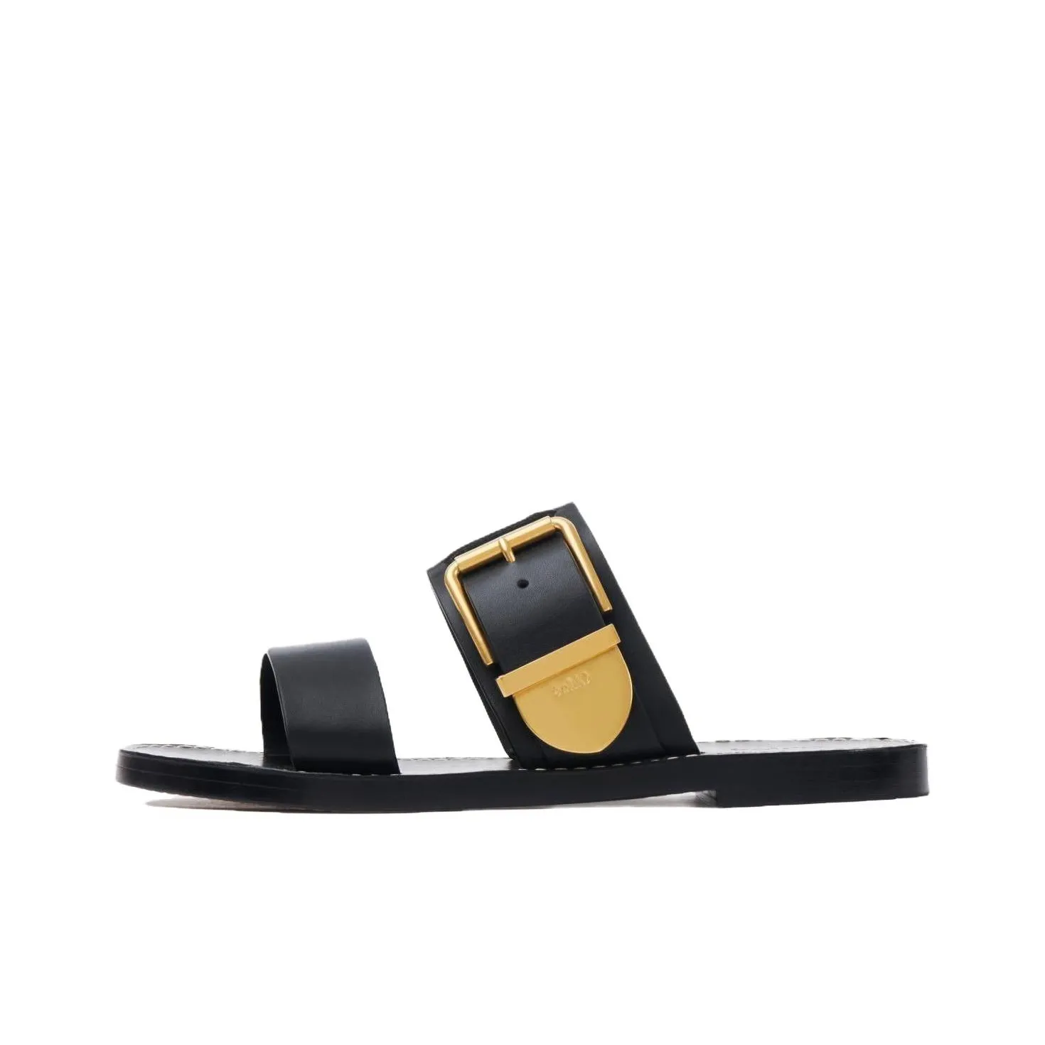 Chloé Rebecca Flat Sandals Women's