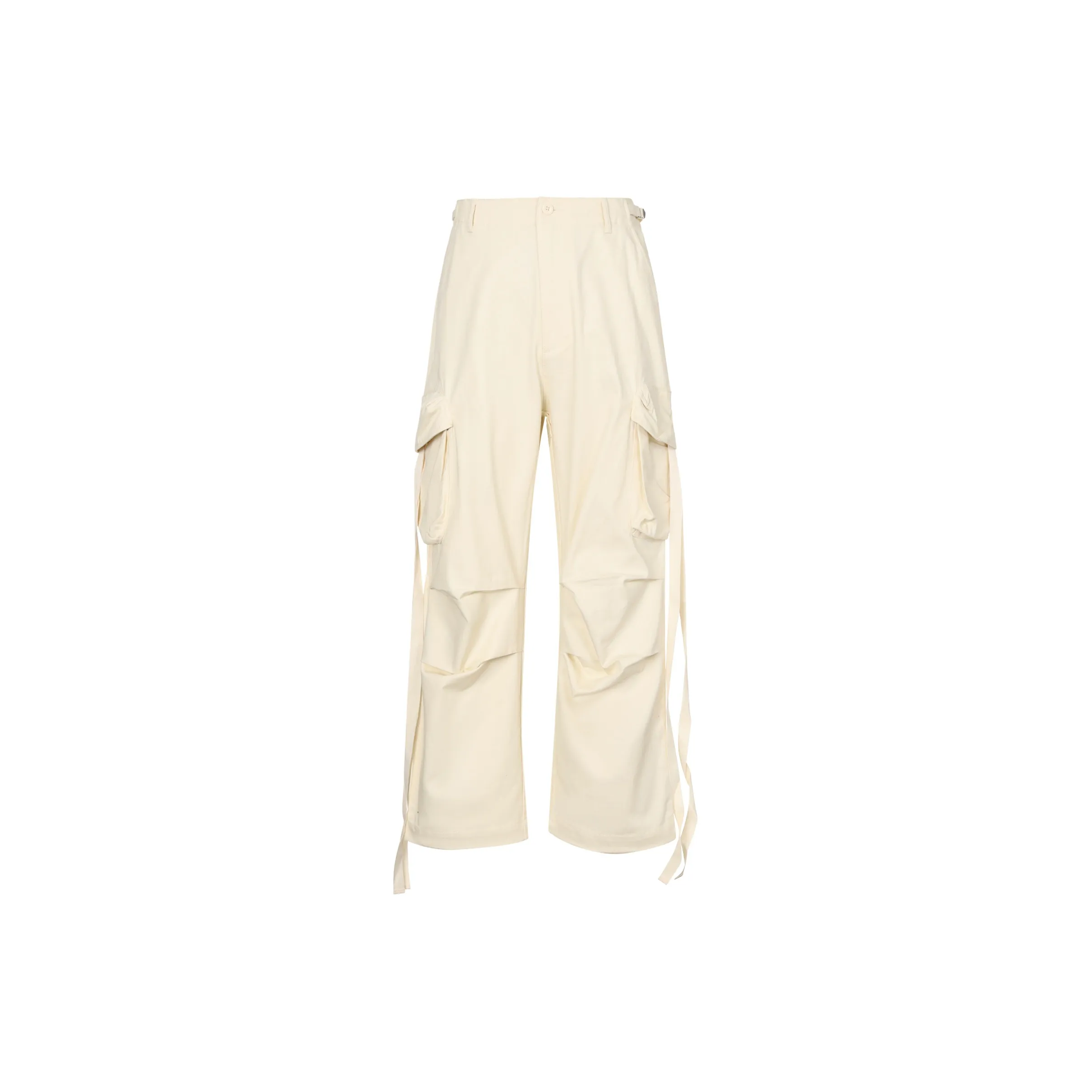 Лайнер Urban Outdoor Collection Повседневные Штаны Унисекс Бежевый