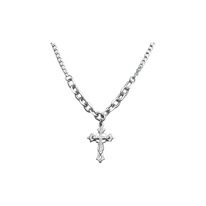TRUE ME Necklaces Unisex